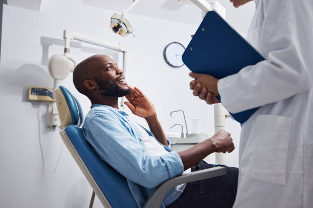 Best Emergency Treatment for Oral Infections in Calico Rock, AR