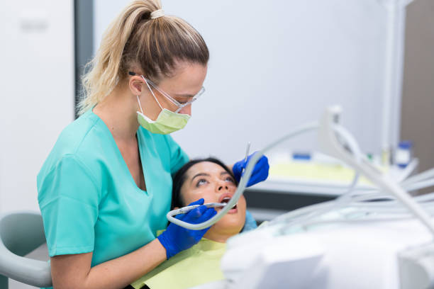 Best Emergency Wisdom Tooth Extraction in Calico Rock, AR