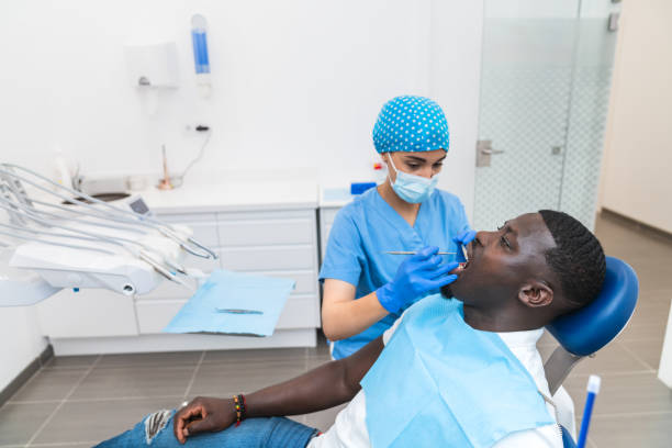 Best Walk-In Emergency Dental Services in Calico Rock, AR