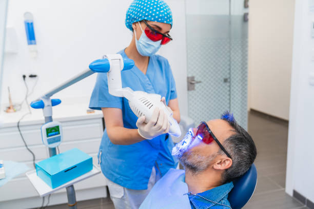 Best Broken or Chipped Tooth Repair in Calico Rock, AR