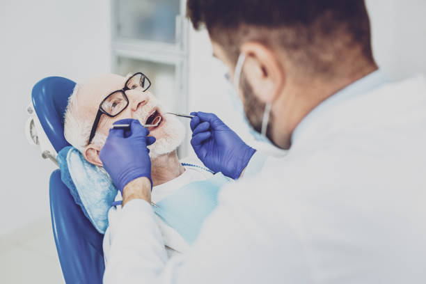 Best Emergency Care for Gum Disease in Calico Rock, AR